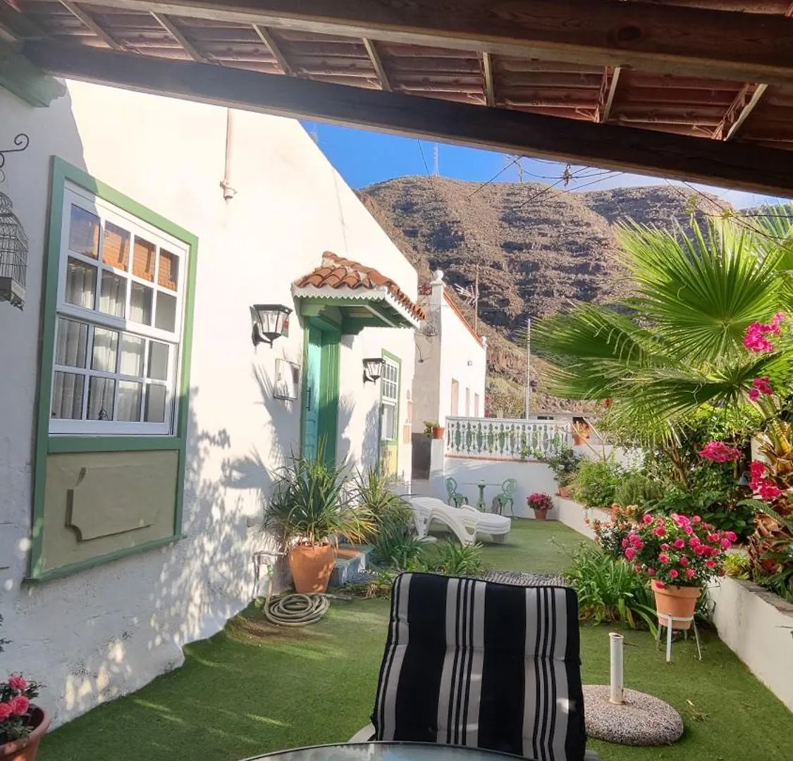 Villa Antonia Santa Cruz de Tenerife