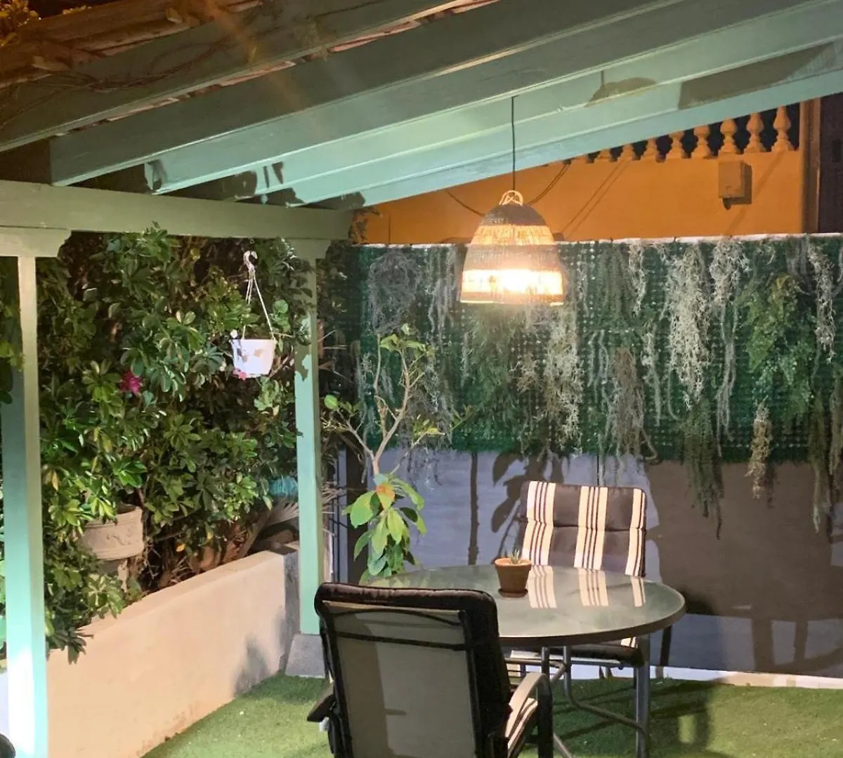 Villa Antonia Santa Cruz de Tenerife