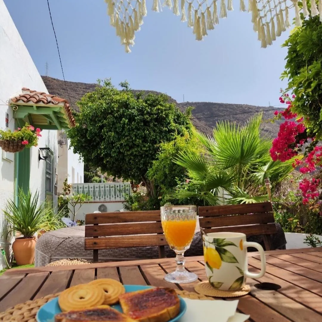 Villa Antonia Santa-Cruz de Ténérife