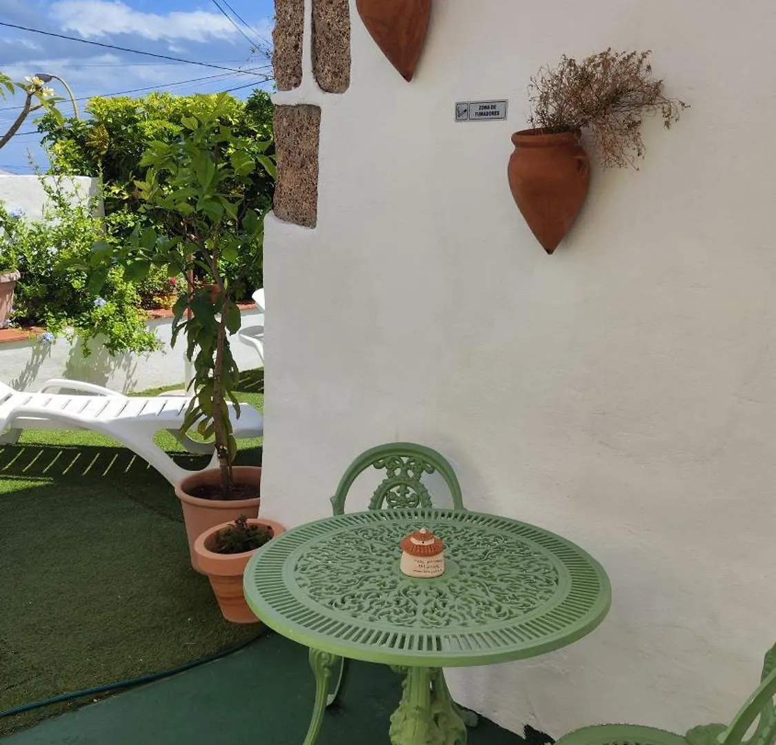 Villa Antonia Santa Cruz de Tenerife