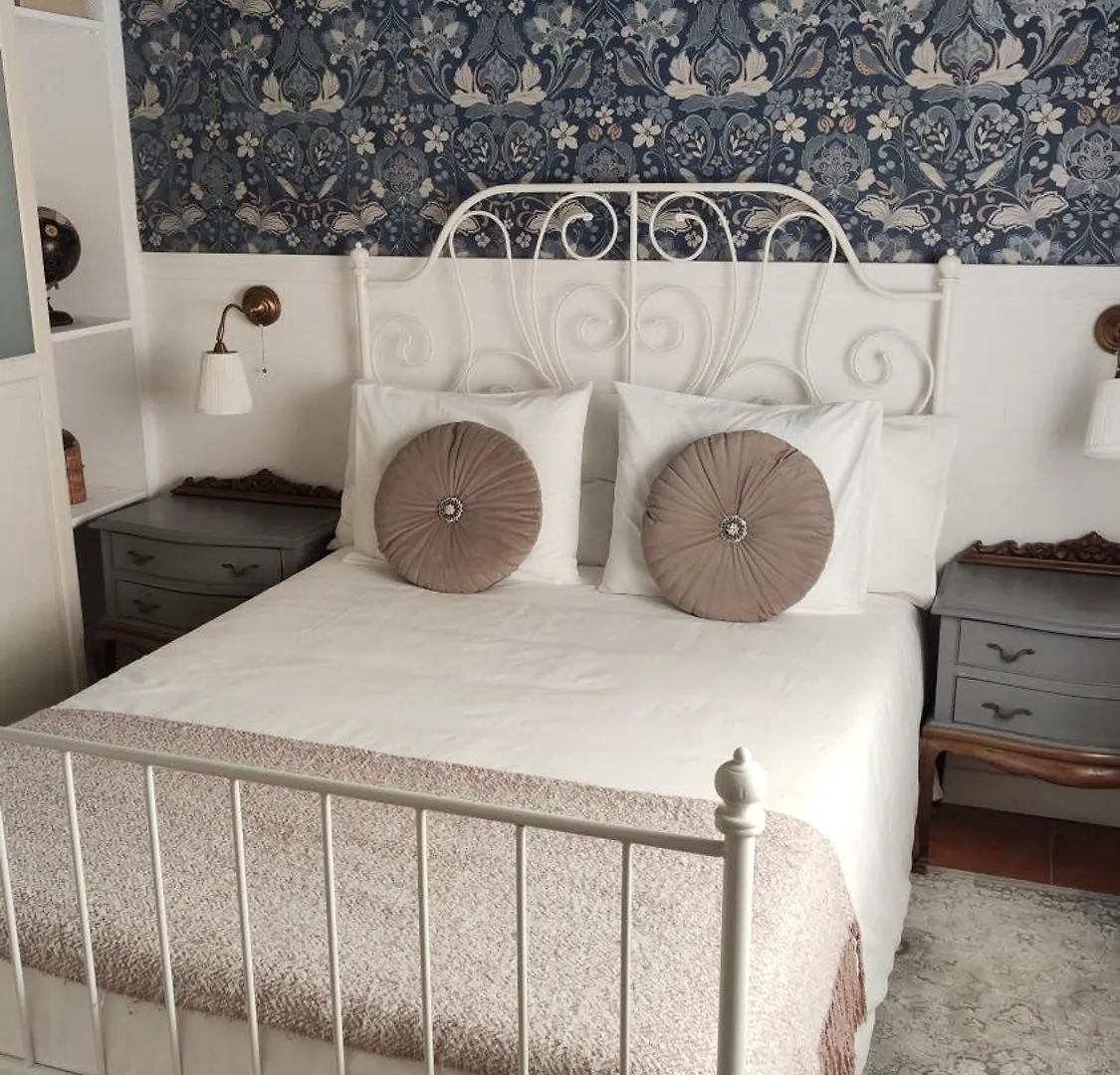 Villa Antonia Santa Cruz de Tenerife